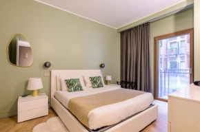 Trastevere Boutique with Gym and Steam Shower